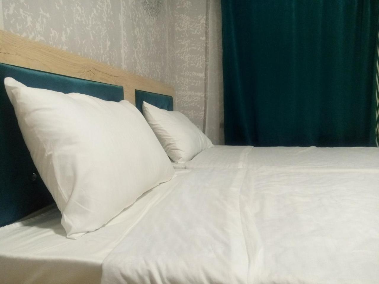 Elita House Samarkand Bagian luar foto