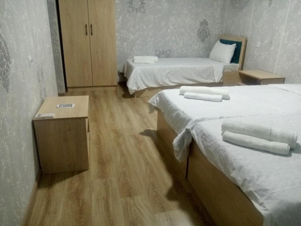 Elita House Samarkand Bagian luar foto