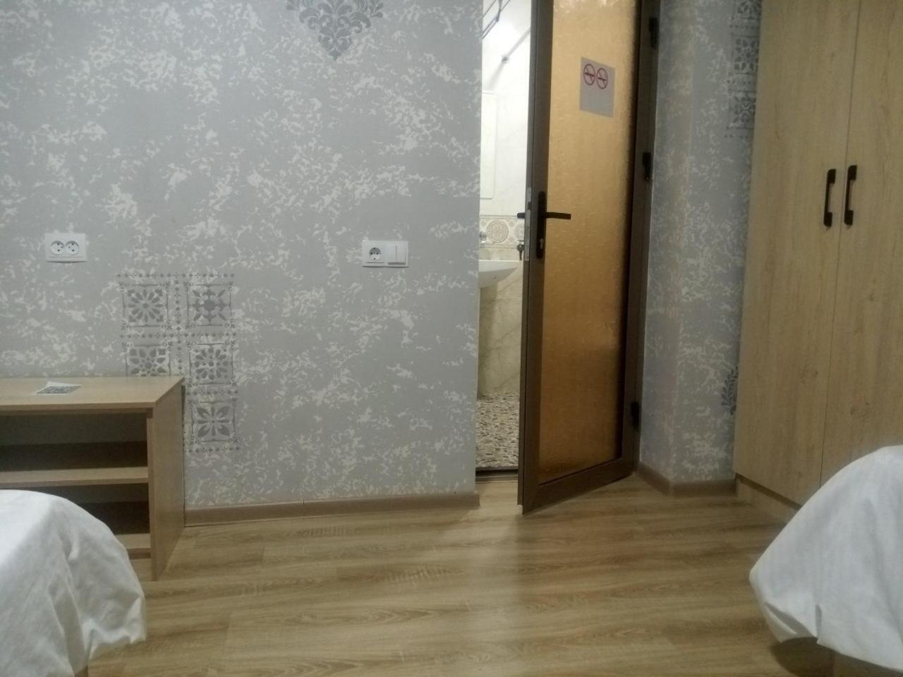 Elita House Samarkand Bagian luar foto