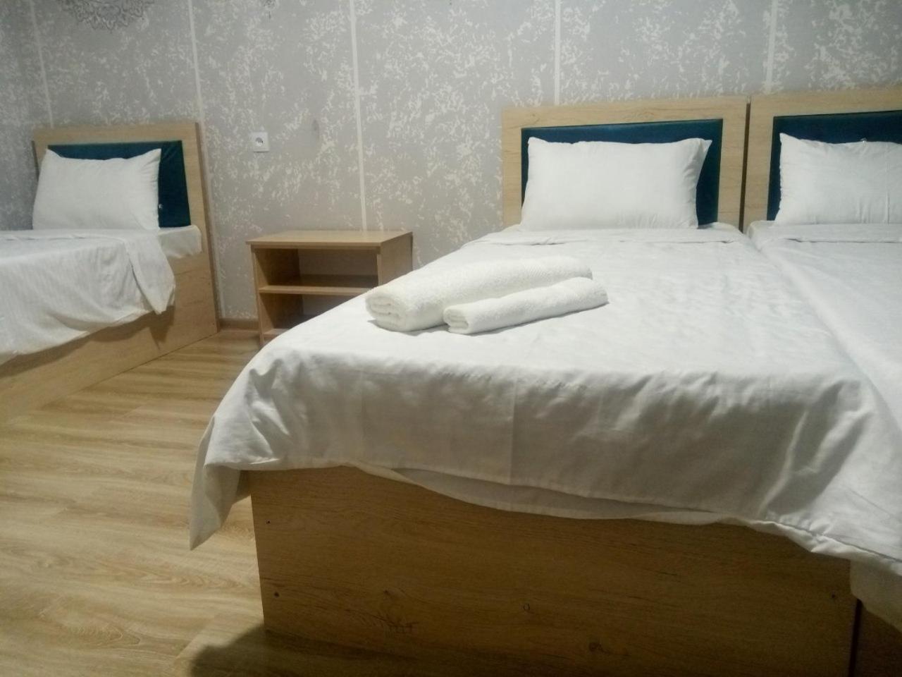 Elita House Samarkand Bagian luar foto
