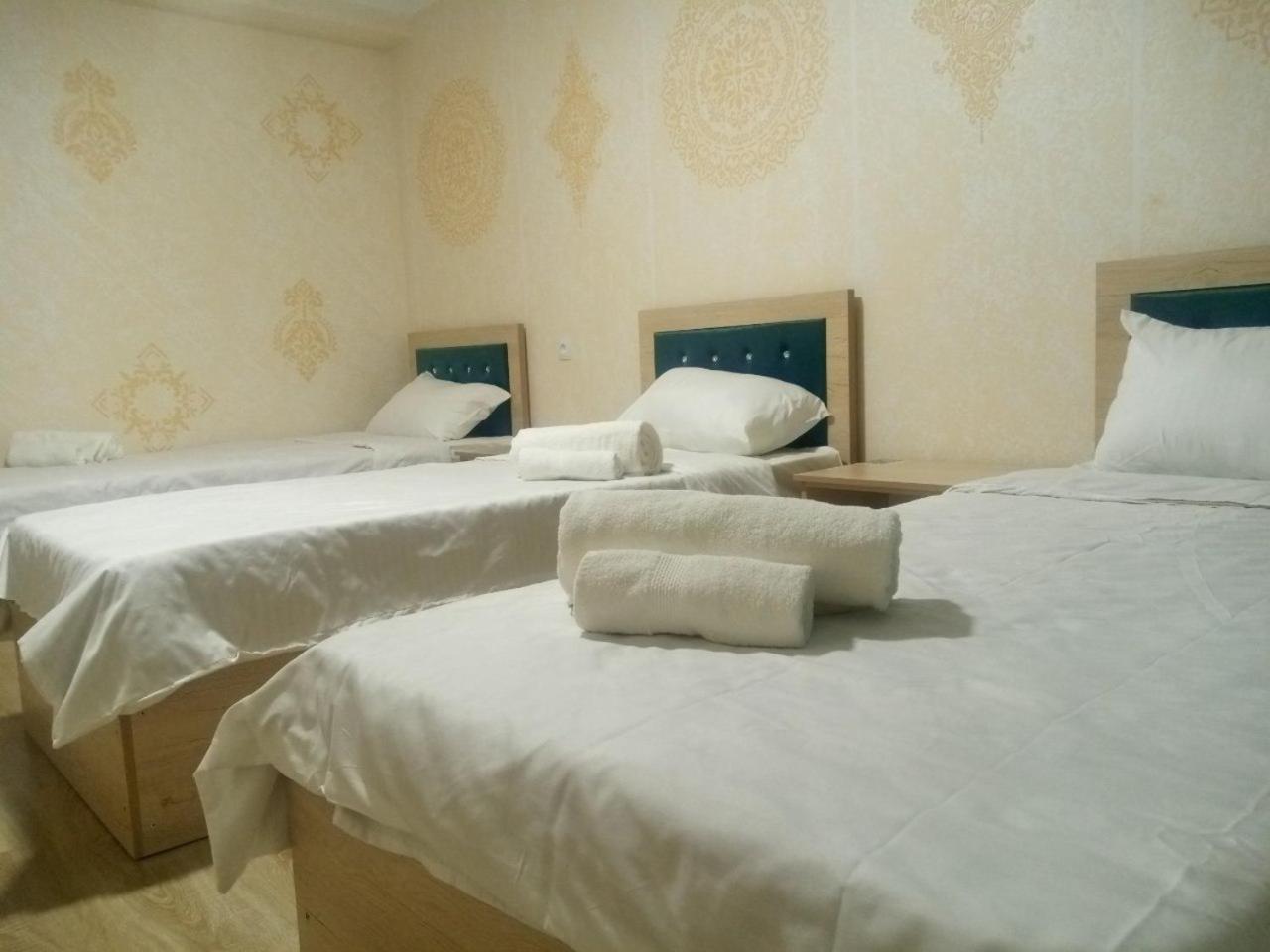 Elita House Samarkand Bagian luar foto