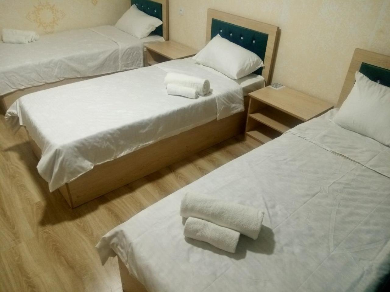 Elita House Samarkand Bagian luar foto