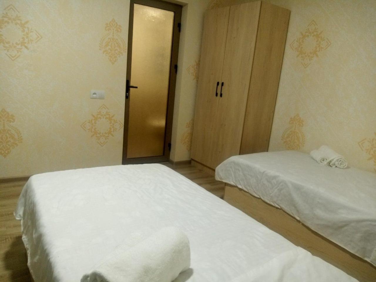 Elita House Samarkand Bagian luar foto