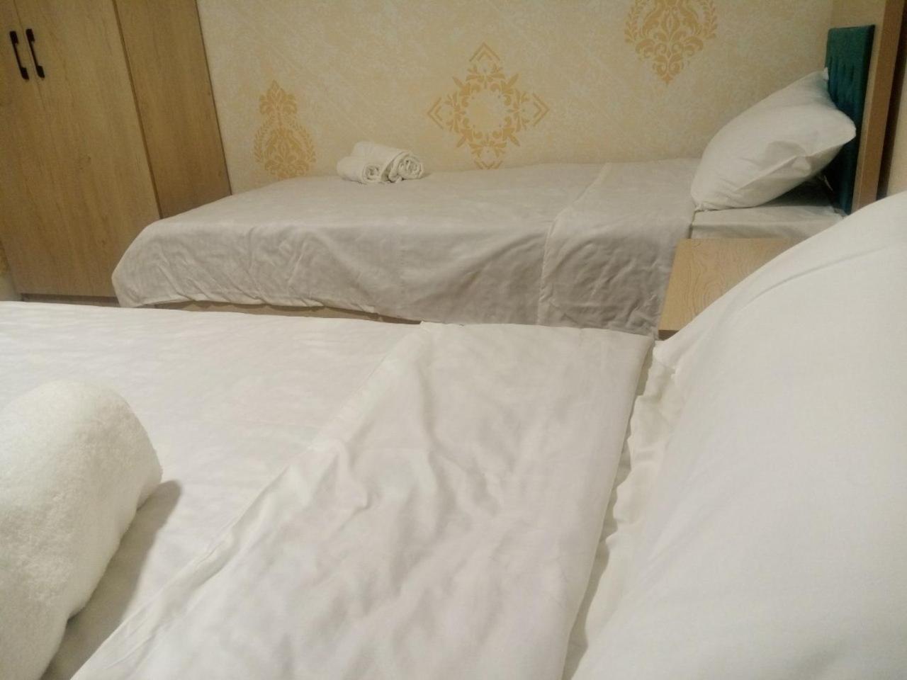 Elita House Samarkand Bagian luar foto