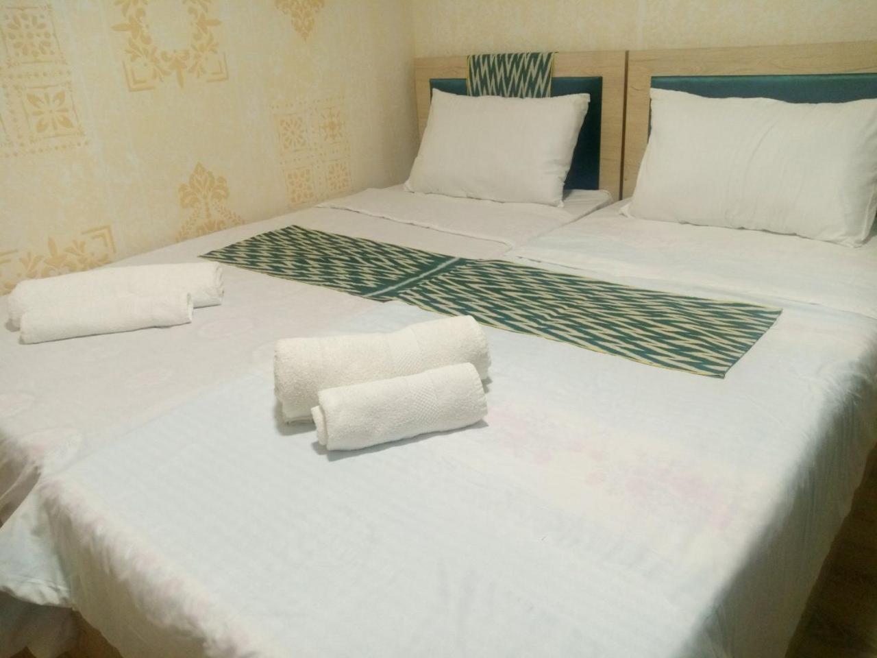 Elita House Samarkand Bagian luar foto