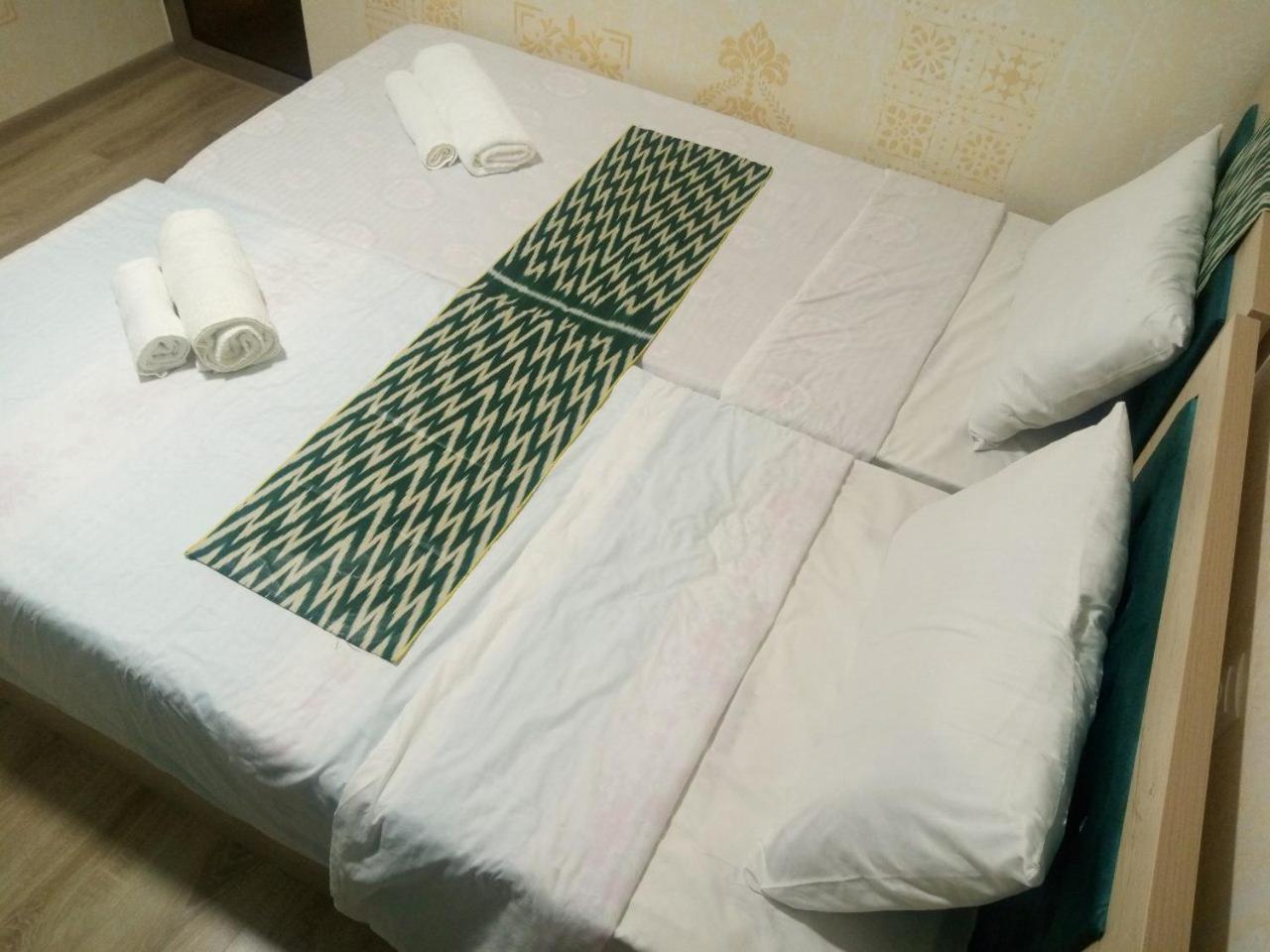 Elita House Samarkand Bagian luar foto