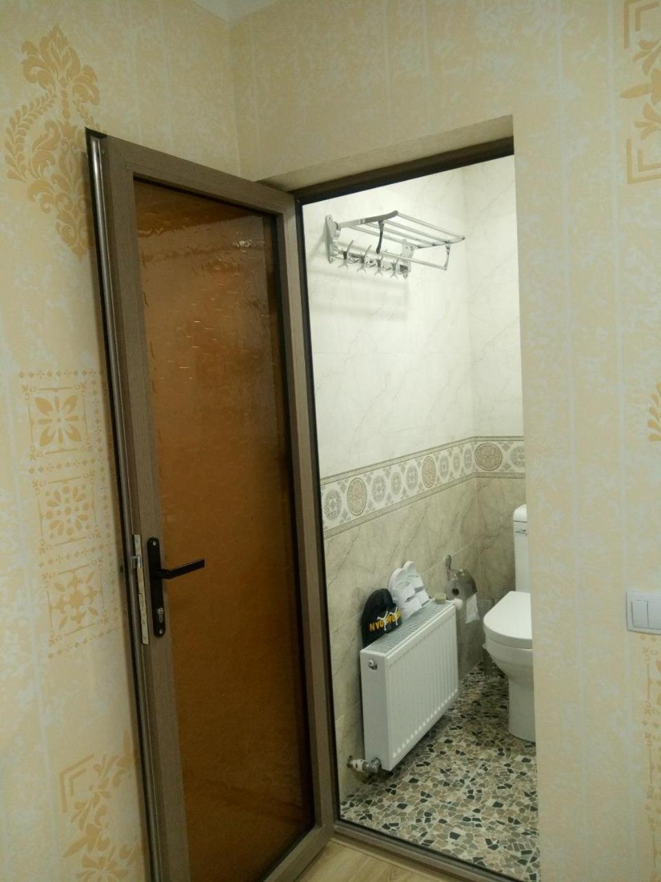 Elita House Samarkand Bagian luar foto
