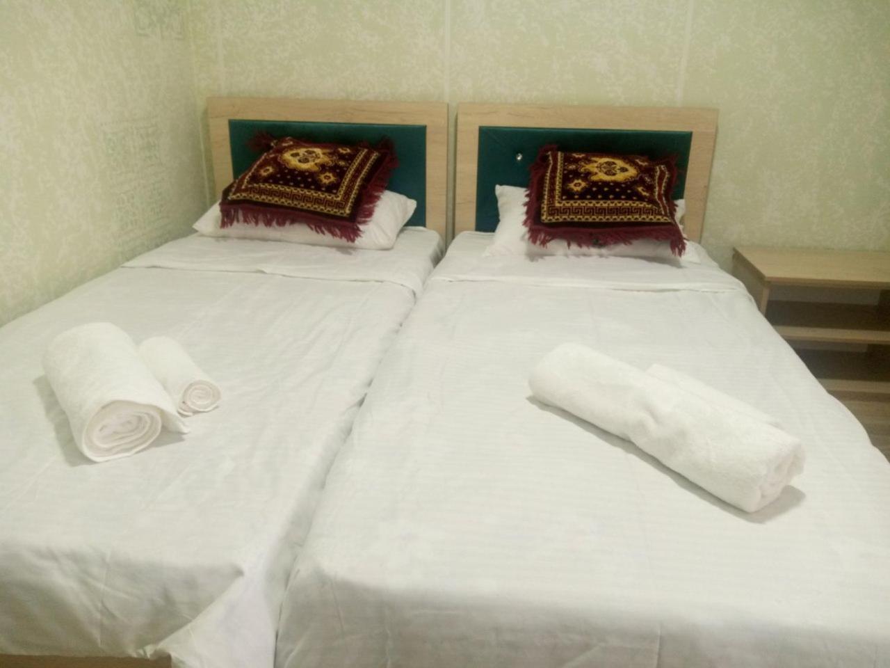Elita House Samarkand Bagian luar foto