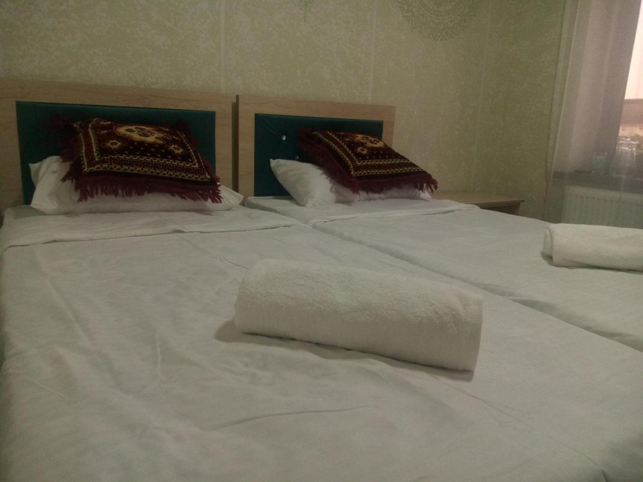 Elita House Samarkand Bagian luar foto