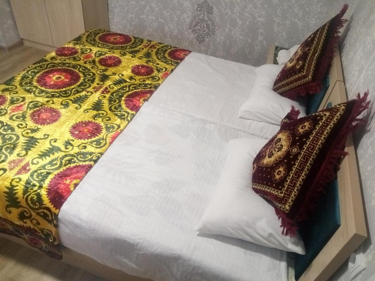 Elita House Samarkand Bagian luar foto