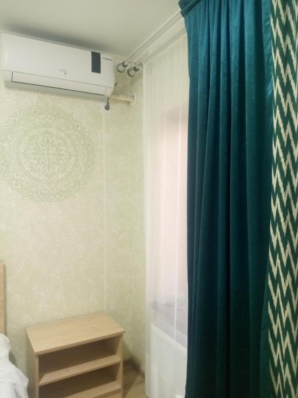 Elita House Samarkand Bagian luar foto