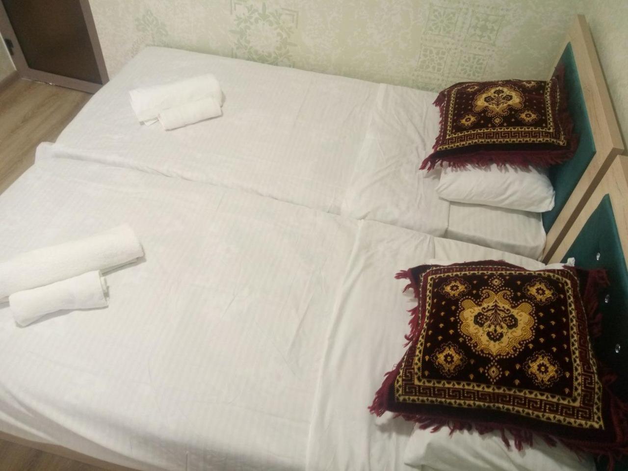Elita House Samarkand Bagian luar foto